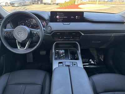 2025 Mazda Mazda CX-90 PHEV Premium Sport AWD