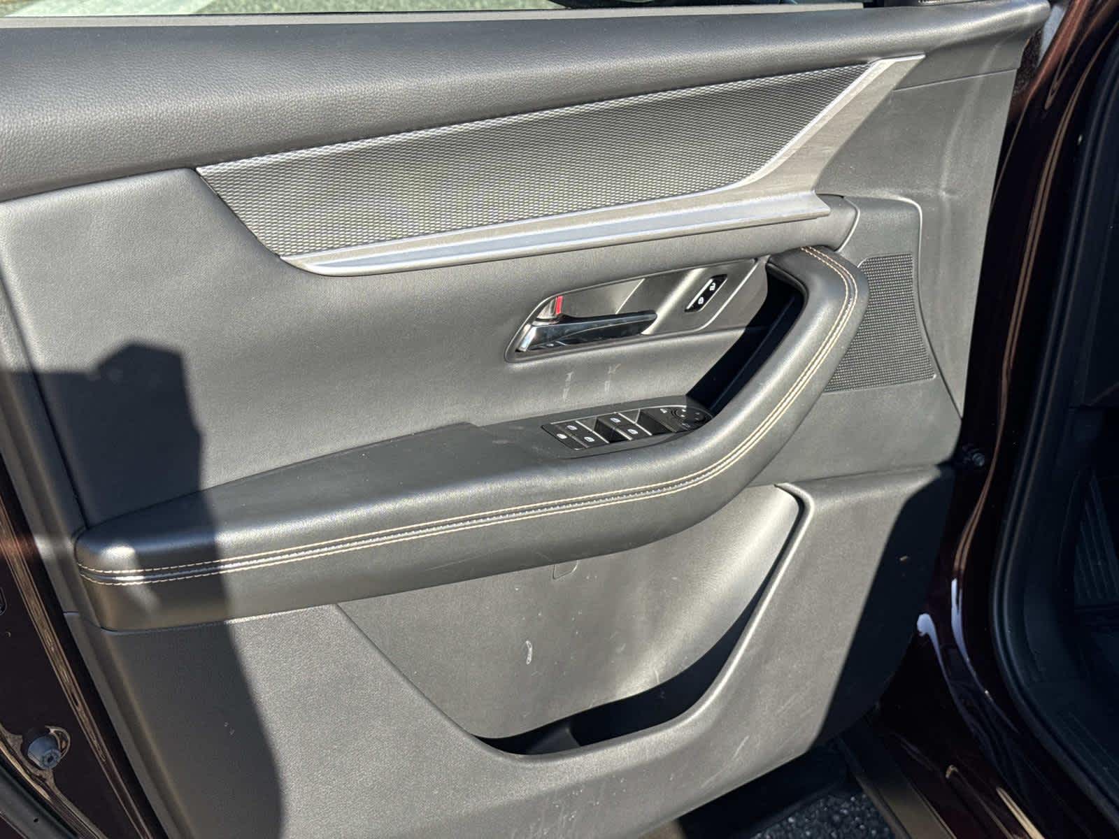 2025 Mazda Mazda CX-90 PHEV Premium Sport AWD