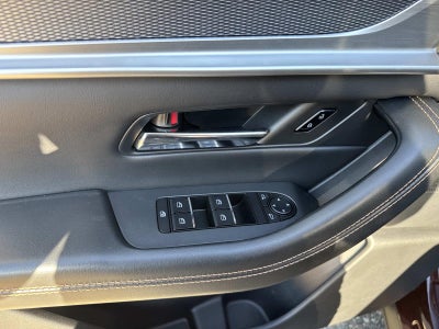 2025 Mazda Mazda CX-90 PHEV Premium Sport AWD