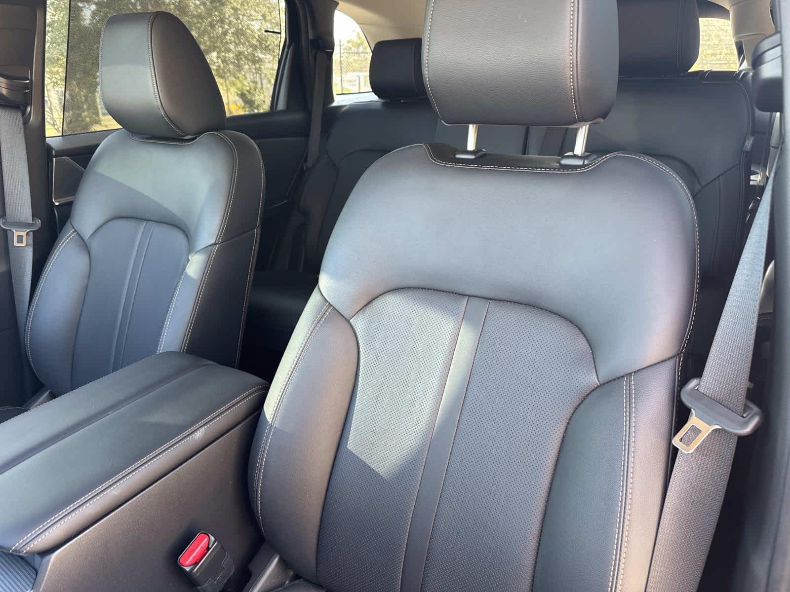 2025 Mazda Mazda CX-90 PHEV Premium Sport AWD