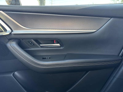 2025 Mazda Mazda CX-90 PHEV Premium Sport AWD