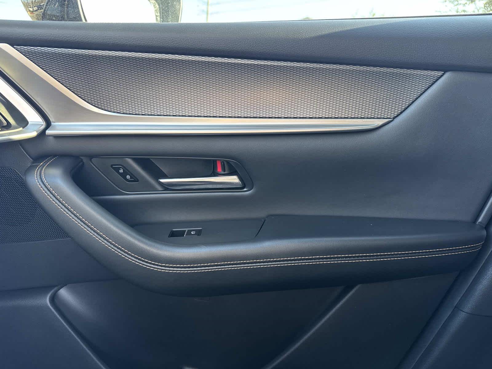 2025 Mazda Mazda CX-90 PHEV Premium Sport AWD