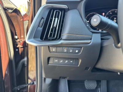 2025 Mazda Mazda CX-90 PHEV Premium Sport AWD