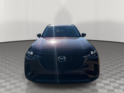 2025 Mazda Mazda CX-90 PHEV Premium Sport AWD