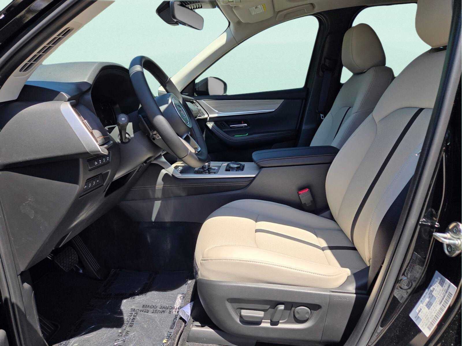 2026 Mazda Mazda CX-90 3.3 Turbo Premium Sport AWD