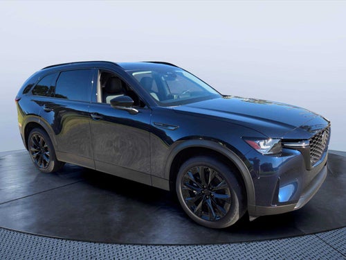 2026 Mazda Mazda CX-90 3.3 Turbo Premium Sport AWD