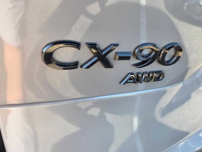 2026 Mazda Mazda CX-90 3.3 Turbo Premium Sport AWD
