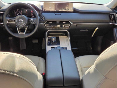 2026 Mazda Mazda CX-90 3.3 Turbo Premium Sport AWD