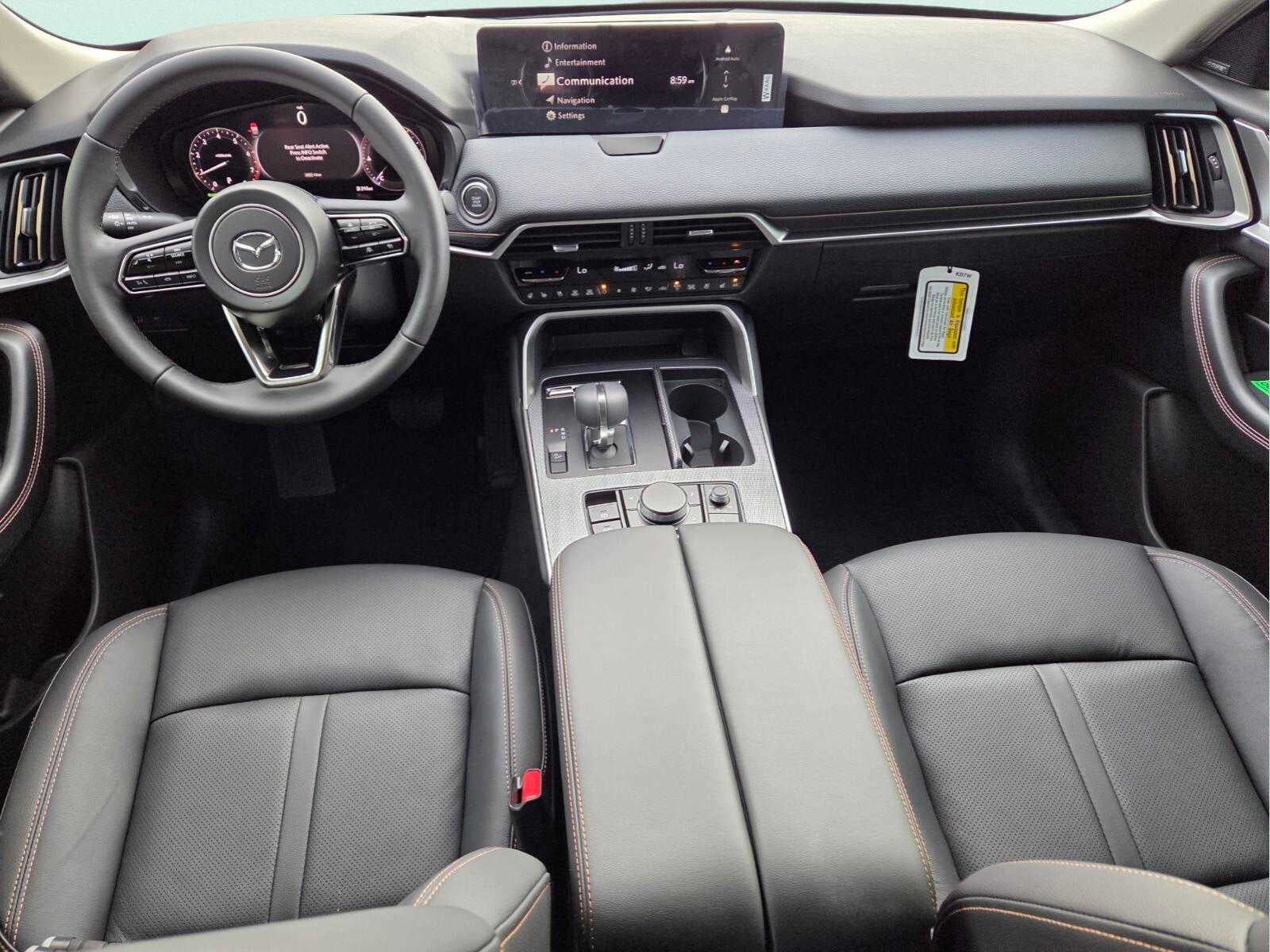 2026 Mazda Mazda CX-90 3.3 Turbo Premium Sport AWD