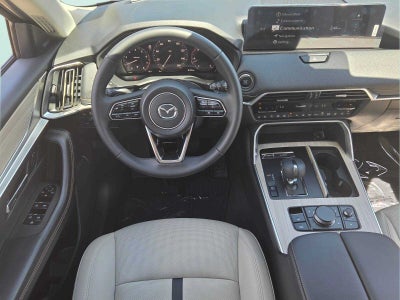 2026 Mazda Mazda CX-90 3.3 Turbo Premium Sport AWD