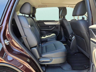 2026 Mazda Mazda CX-90 3.3 Turbo Premium Sport AWD