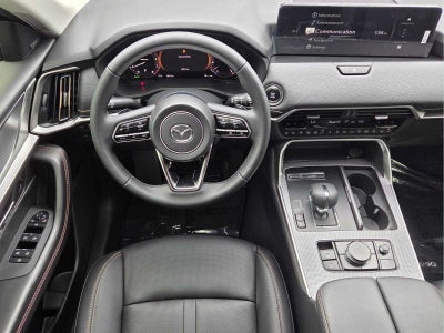 2026 Mazda Mazda CX-90 3.3 Turbo Premium Sport AWD