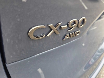 2026 Mazda Mazda CX-90 3.3 Turbo Premium Sport AWD