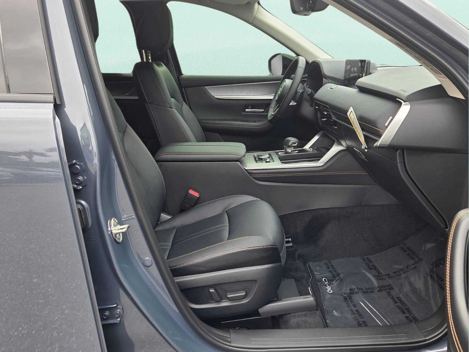 2026 Mazda Mazda CX-90 3.3 Turbo Premium Sport AWD