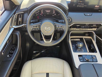 2026 Mazda Mazda CX-90 3.3 Turbo Premium Sport AWD