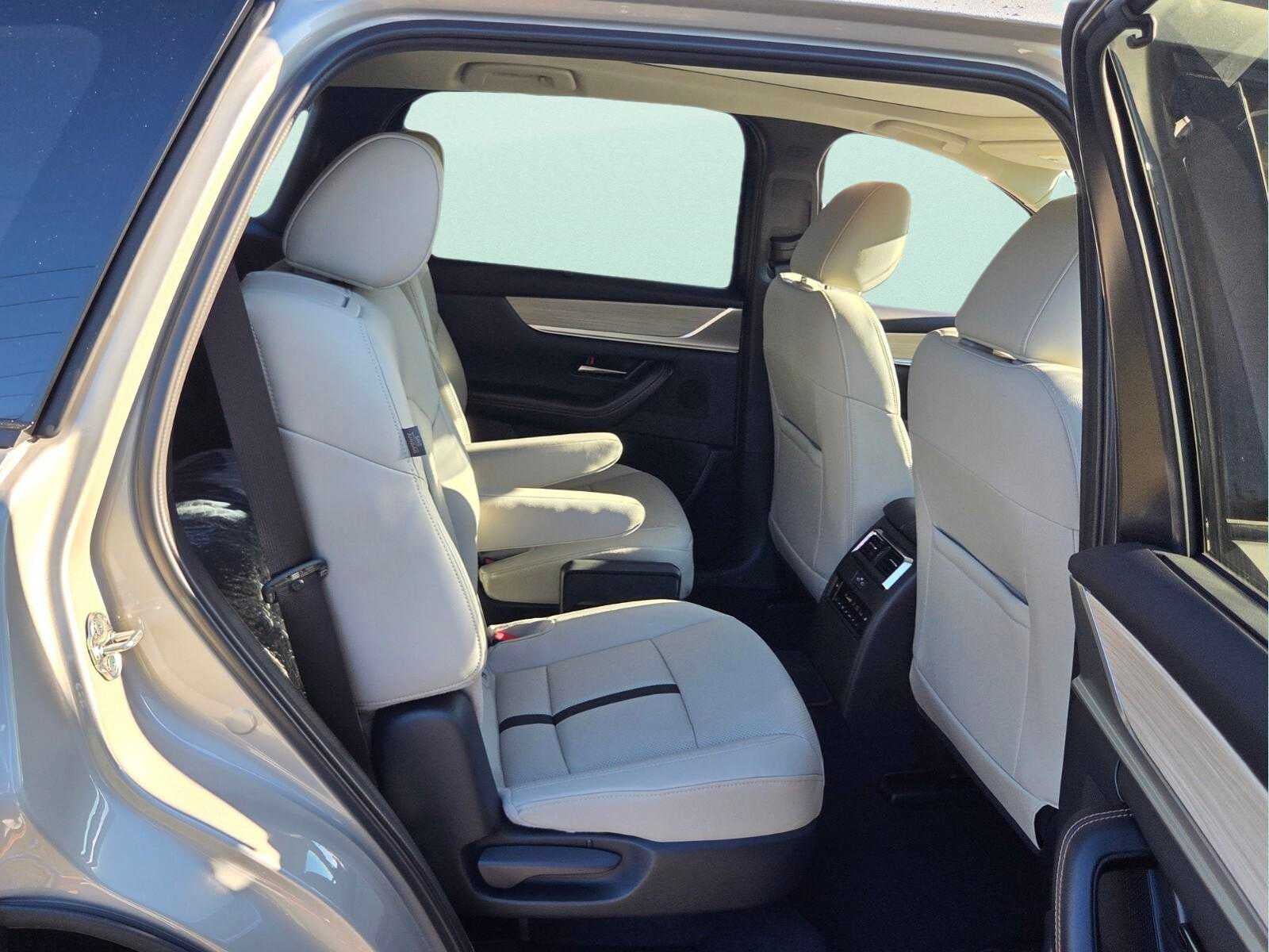 2026 Mazda Mazda CX-90 3.3 Turbo Premium Sport AWD