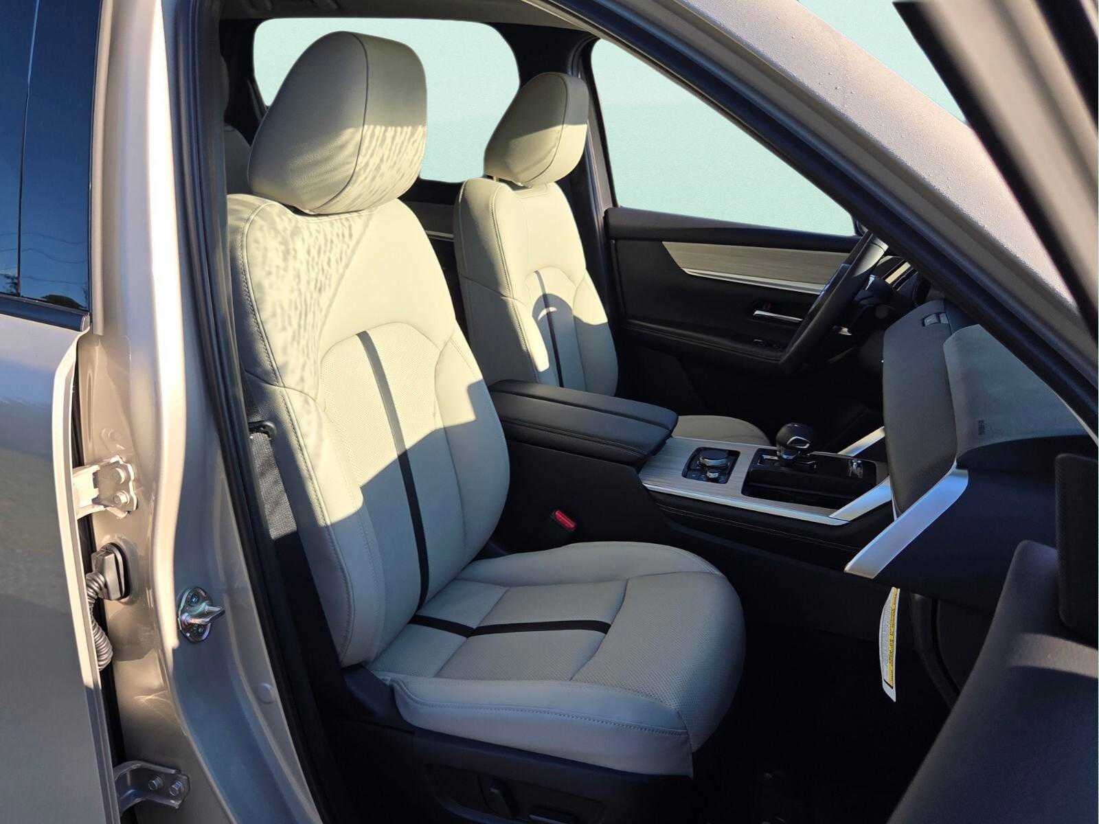 2026 Mazda Mazda CX-90 3.3 Turbo Premium Sport AWD