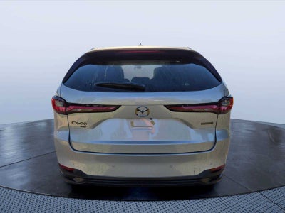 2026 Mazda Mazda CX-90 3.3 Turbo Premium Sport AWD