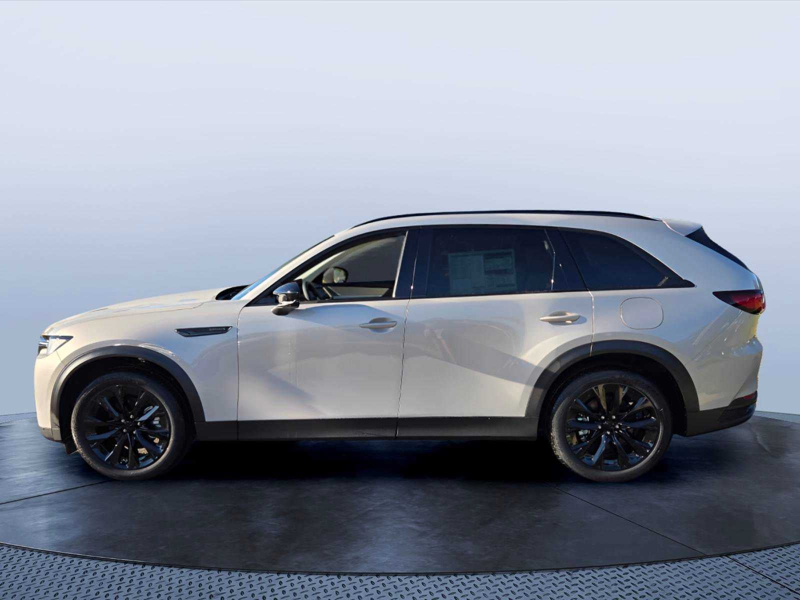 2026 Mazda Mazda CX-90 3.3 Turbo Premium Sport AWD