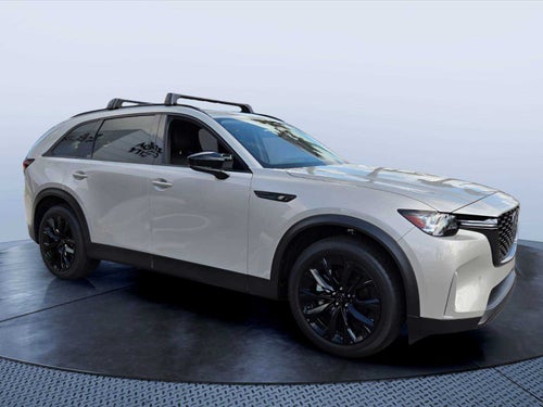 2026 Mazda Mazda CX-90 3.3 Turbo Premium Sport