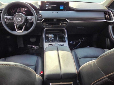 2026 Mazda Mazda CX-90 3.3 Turbo Premium Sport