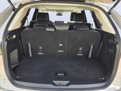 2026 Mazda Mazda CX-90 3.3 Turbo Premium Sport