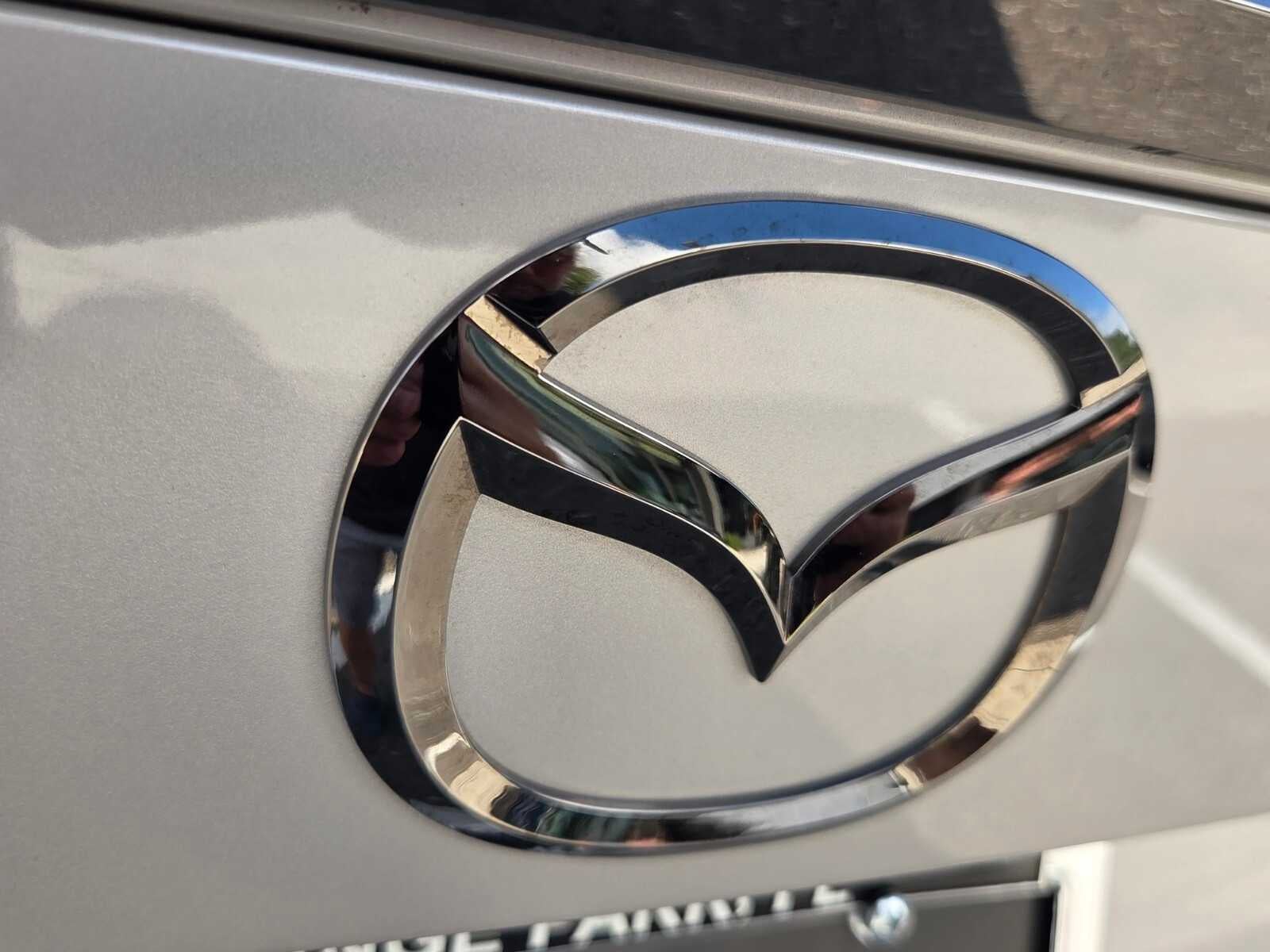2026 Mazda Mazda CX-90 3.3 Turbo Premium Sport
