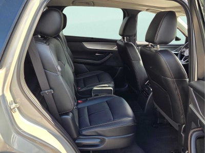 2026 Mazda Mazda CX-90 3.3 Turbo Premium Sport