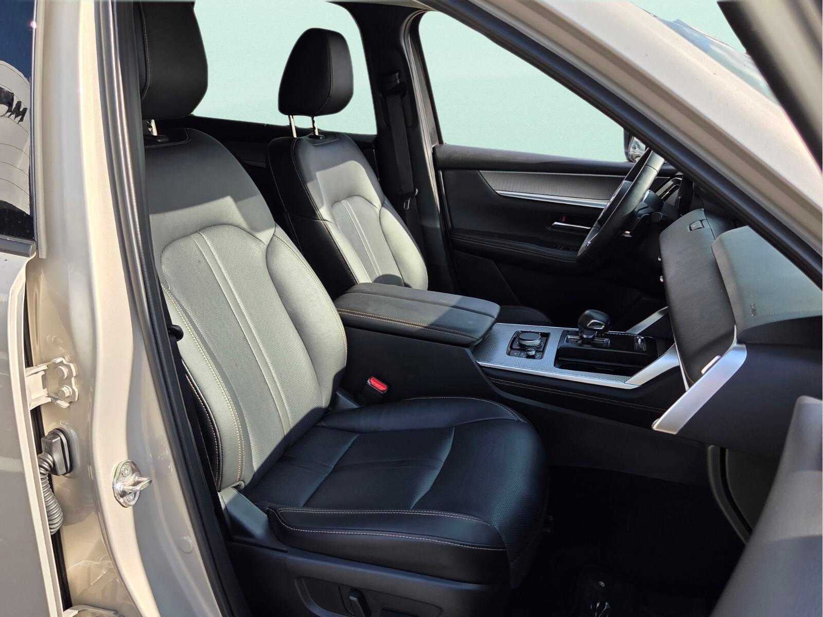 2026 Mazda Mazda CX-90 3.3 Turbo Premium Sport