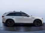 2026 Mazda Mazda CX-90 3.3 Turbo Premium Sport