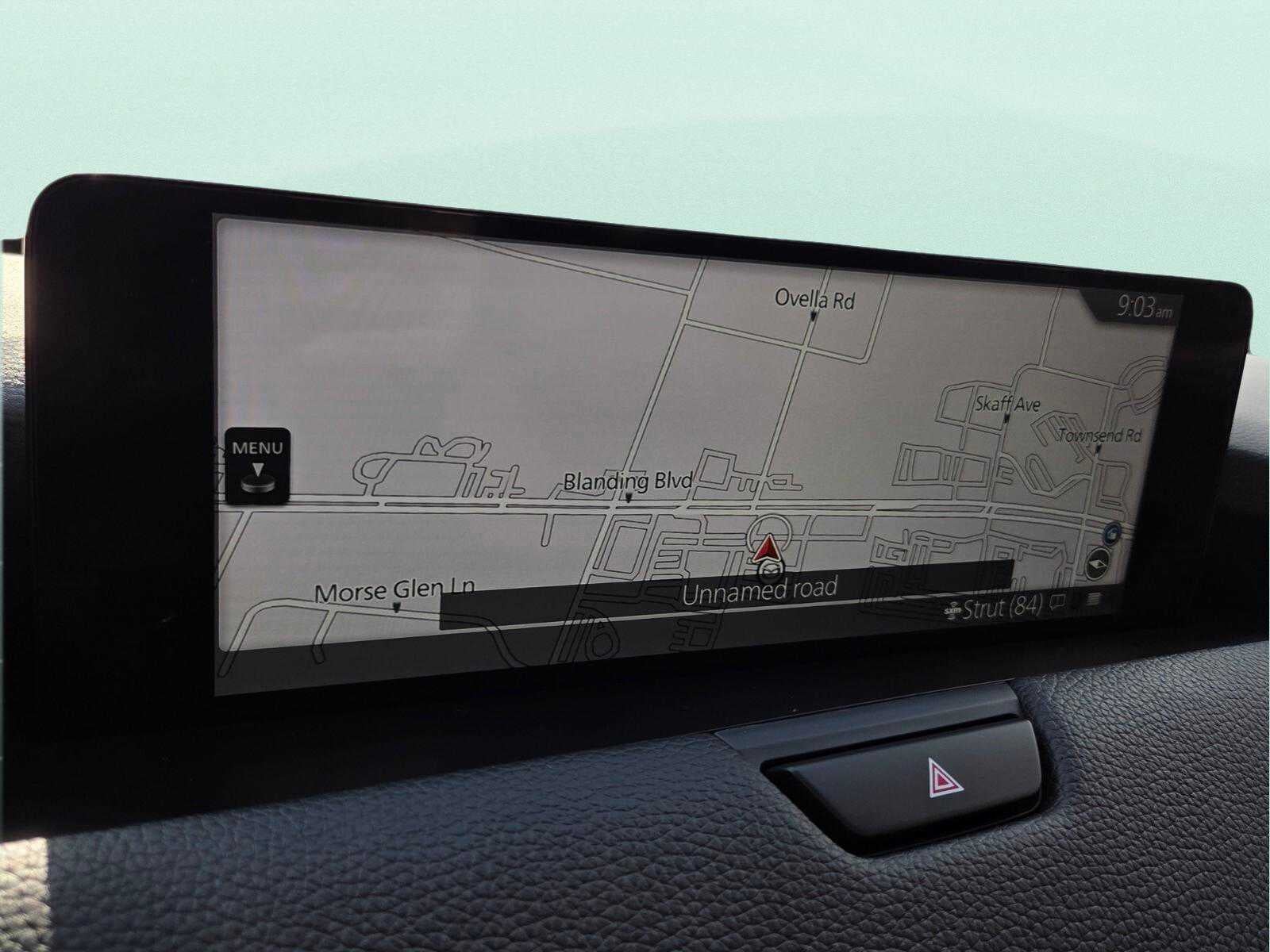 2026 Mazda Mazda CX-90 3.3 Turbo Premium Sport