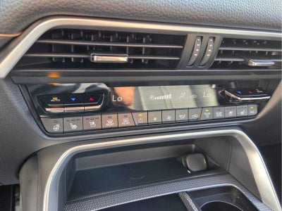 2026 Mazda Mazda CX-90 3.3 Turbo Premium Sport