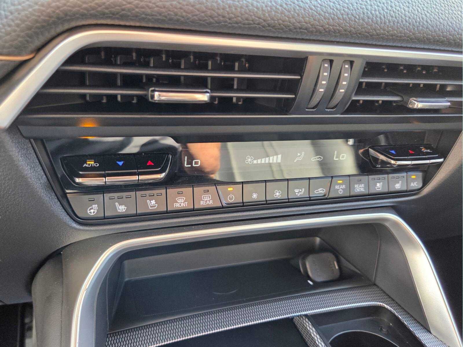 2026 Mazda Mazda CX-90 3.3 Turbo Premium Sport