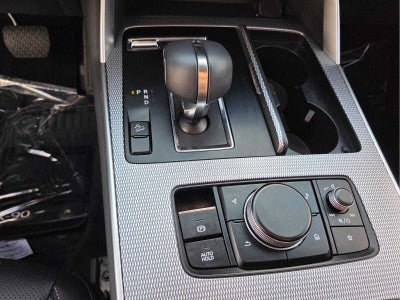 2026 Mazda Mazda CX-90 3.3 Turbo Premium Sport