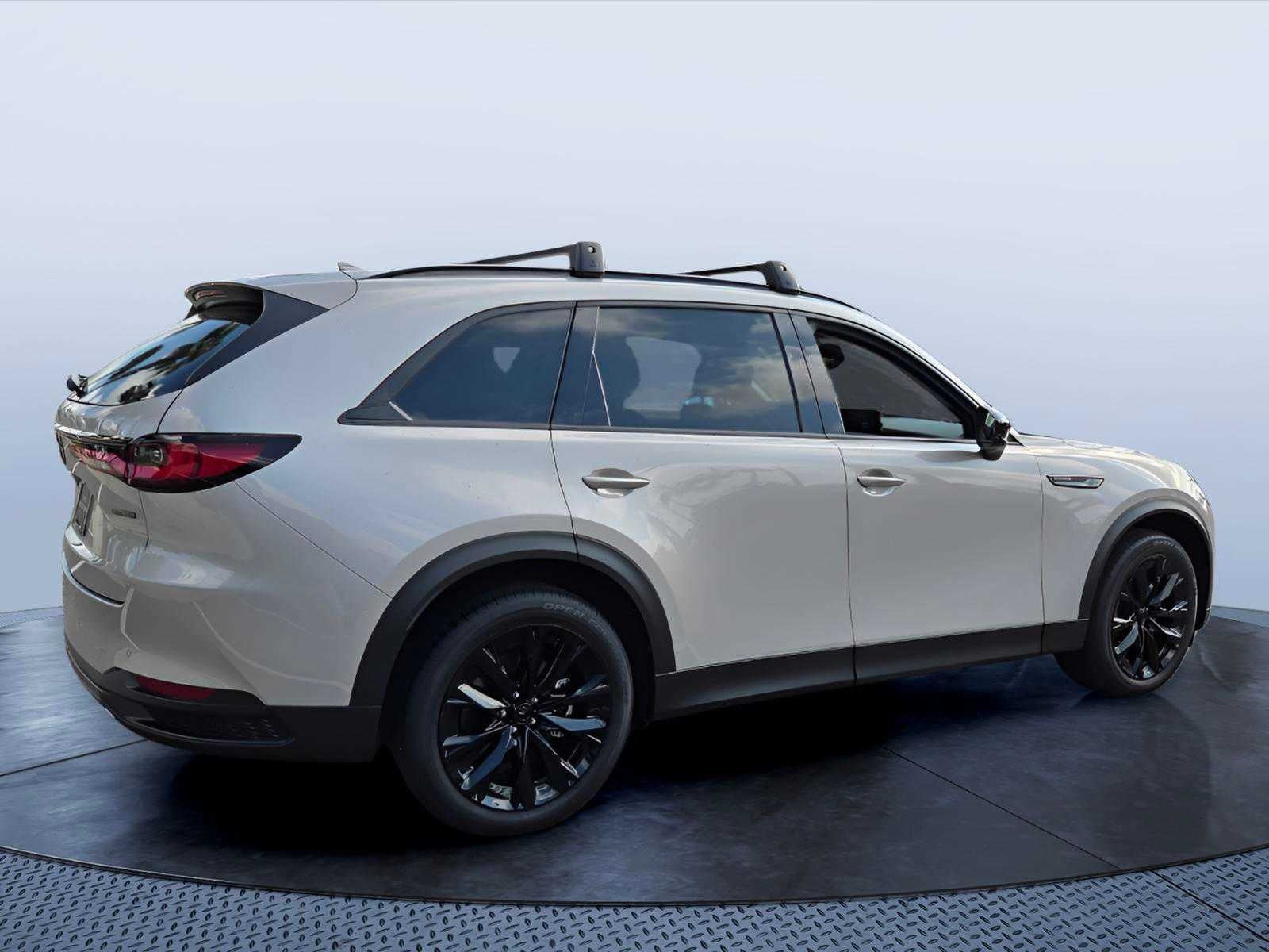 2026 Mazda Mazda CX-90 3.3 Turbo Premium Sport