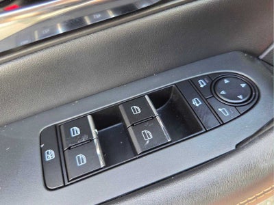2026 Mazda Mazda CX-90 3.3 Turbo Premium Sport