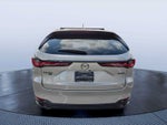 2026 Mazda Mazda CX-90 3.3 Turbo Premium Sport