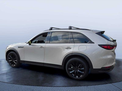 2026 Mazda Mazda CX-90 3.3 Turbo Premium Sport
