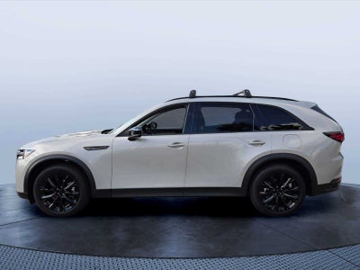 2026 Mazda Mazda CX-90 3.3 Turbo Premium Sport