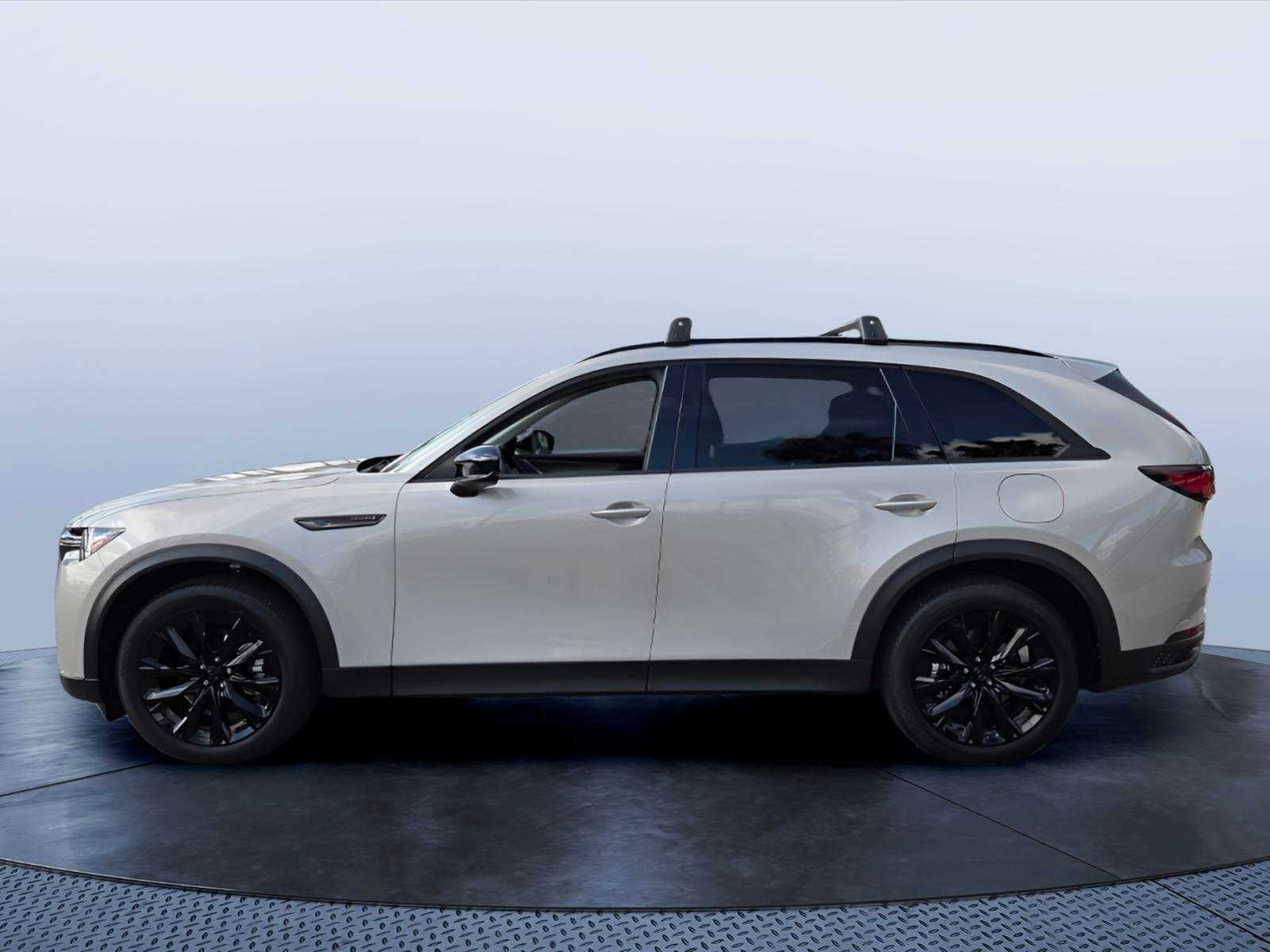 2026 Mazda Mazda CX-90 3.3 Turbo Premium Sport