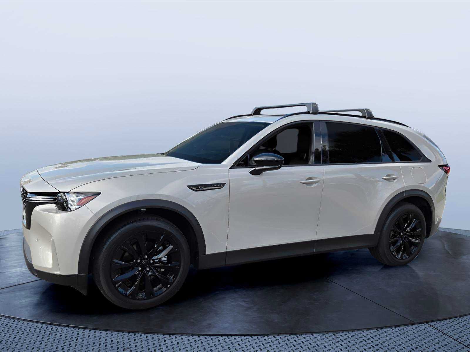 2026 Mazda Mazda CX-90 3.3 Turbo Premium Sport