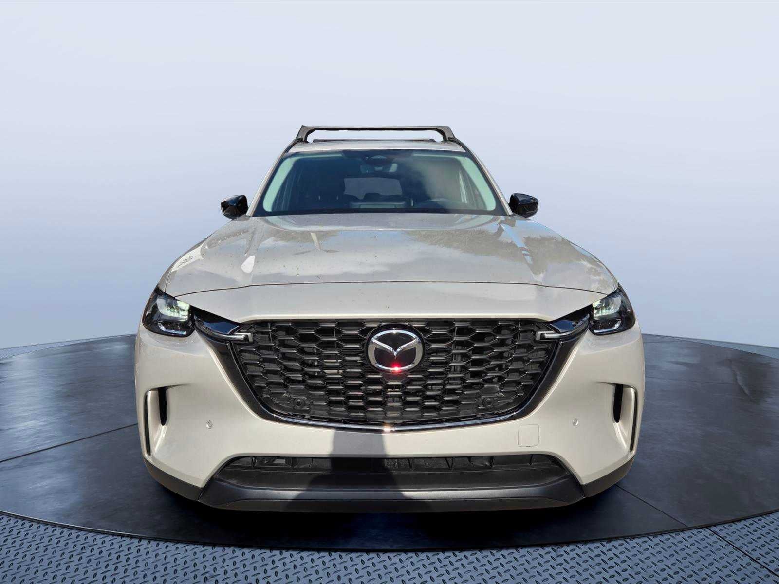 2026 Mazda Mazda CX-90 3.3 Turbo Premium Sport