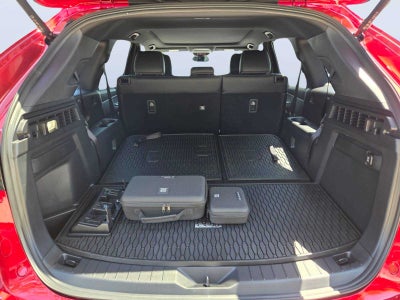 2026 Mazda Mazda CX-90 3.3 Turbo S Premium Sport AWD
