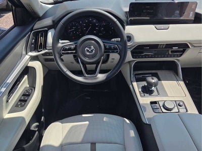 2026 Mazda Mazda CX-90 3.3 Turbo S Premium Sport AWD