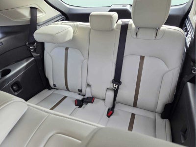 2026 Mazda Mazda CX-90 3.3 Turbo S Premium Sport AWD