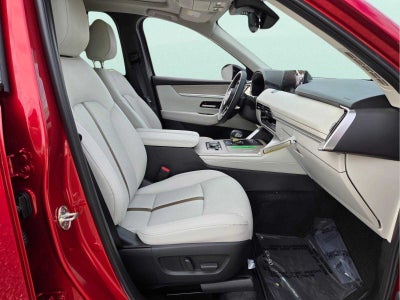 2026 Mazda Mazda CX-90 3.3 Turbo S Premium Sport AWD