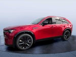 2026 Mazda Mazda CX-90 3.3 Turbo S Premium Sport AWD