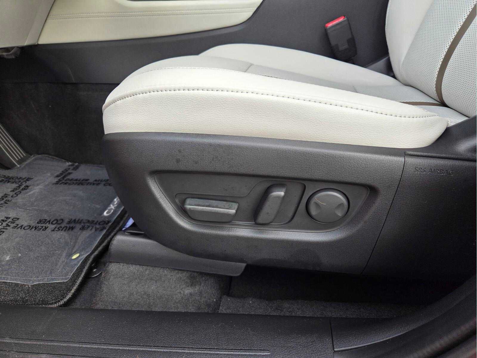 2026 Mazda Mazda CX-90 3.3 Turbo S Premium Sport AWD