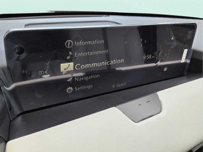 2026 Mazda Mazda CX-90 3.3 Turbo S Premium Sport AWD