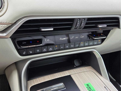 2026 Mazda Mazda CX-90 3.3 Turbo S Premium Sport AWD